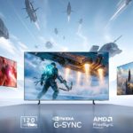 Zdjęcie okładkowe wpisu: Setki gier na&nbsp;telewizorze bez&nbsp;konsoli. Samsung rozdaje darmowy dostęp do&nbsp;Xbox Game Pass