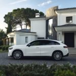 Zdjęcie okładkowe wpisu: Elektryczny Mercedes GLC w&nbsp;nowych wariantach. Pokaźny zasięg, duży frunk i&nbsp;niższa cena na&nbsp;start