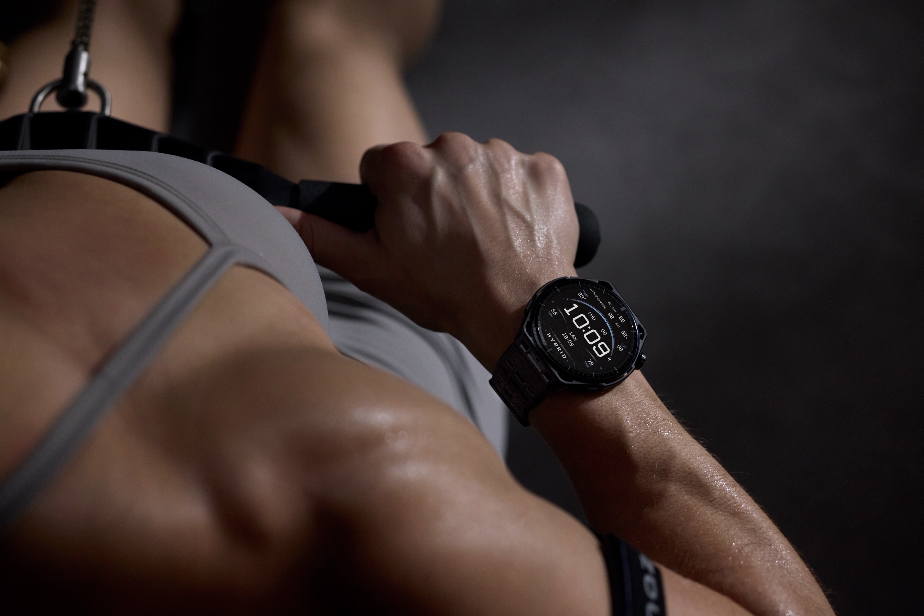 Amazfit Balance Ultra i Balance 3 – nowa generacja zegarków dla fanów treningu hybrydowego i HYROX