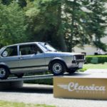 Zdjęcie okładkowe wpisu: Nostalgia pokonała luksus. Pierwszy Golf GTI rozbił bank na&nbsp;zlocie klasyków w&nbsp;Mierzęcinie