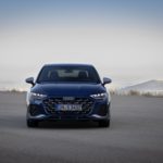 Zdjęcie okładkowe wpisu: Nowe Audi A3 debiutuje w&nbsp;Polsce. Ceny od&nbsp;135 500 zł, ale&nbsp;to&nbsp;koniec kultowych diesli i&nbsp;skrzyń manualnych