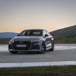 Zdjęcie okładkowe wpisu: Flagowe technologie w&nbsp;kompakcie? Nowe Audi A3 wjedzie do&nbsp;ciasnego garażu, gdy&nbsp;ty&nbsp;stoisz obok ze&nbsp;smartfonem [galeria]