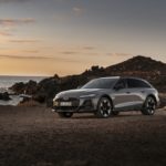Zdjęcie okładkowe wpisu: Kombi, które zawstydza SUV-y. Nowe Audi A6 allroad urosło i&nbsp;eliminuje turbodziurę prądem [galeria]