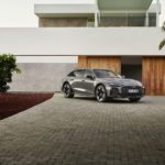 Zdjęcie okładkowe wpisu: Znamy polskie ceny nowego Audi A6 allroad. Konfigurator ruszył, a&nbsp;hybryda jest tańsza od&nbsp;diesla