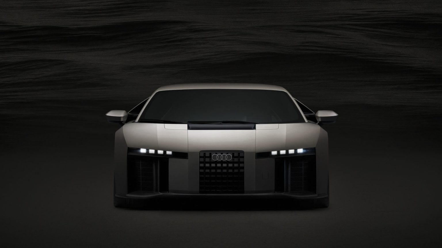Audi Nuvolari