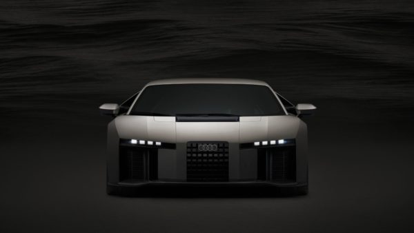 Zdjęcie okładkowe do wpis Audi Nuvolari: 499 egzemplarzy to&nbsp;nie&nbsp;marketing. To&nbsp;może być ograniczenie technologiczne
