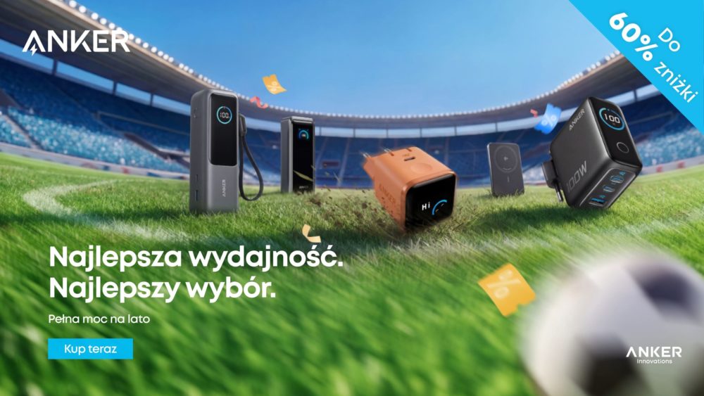 Zdjęcie okładkowe do wpis Promocje na&nbsp;Ankera i&nbsp;nie&nbsp;tylko&nbsp;– Amazon Prime Day (wczesne okazje)