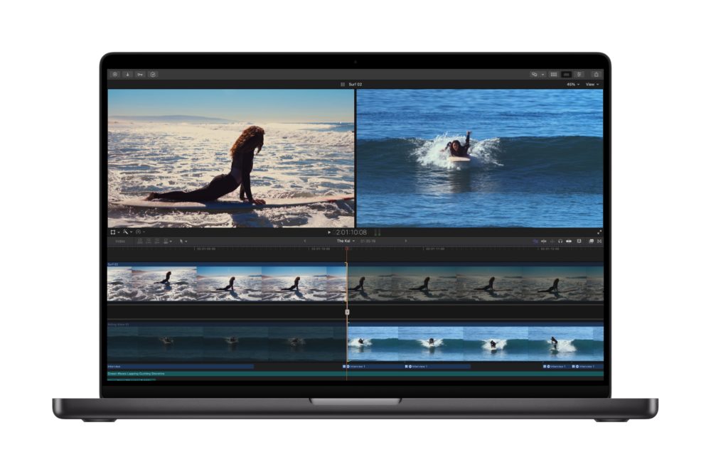 Zdjęcie okładkowe do wpis Apple Creator Studio – pełne omówienie nowości w&nbsp;aplikacjach