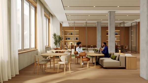 Zdjęcie okładkowe do wpis Apple otwiera pierwsze Centrum Deweloperów w&nbsp;Europie —&nbsp;w&nbsp;Berlinie