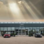 Zdjęcie okładkowe wpisu: Brytyjska marka otwiera swoje podwoje. Historyczne i&nbsp;współczesne modele Bentley dostępne dla zwiedzających w&nbsp;Crewe [galeria]