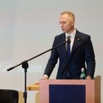 Zdjęcie okładkowe wpisu: Serwerownia w&nbsp;kontenerze. Polska firma kosmiczna CloudFerro wysyła chmurę na&nbsp;front