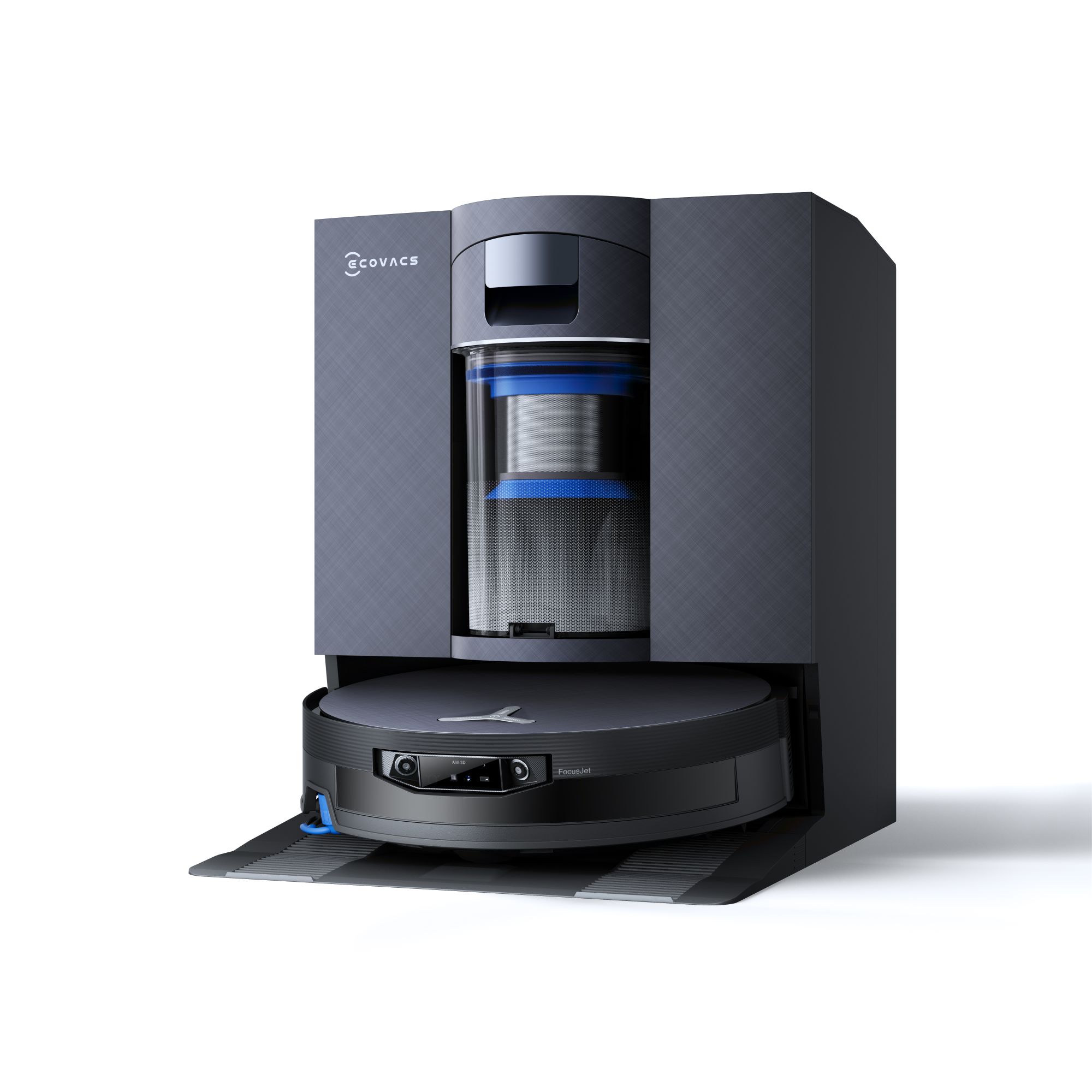 nowe roboty Ecovacs Deebot