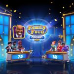 Zdjęcie okładkowe wpisu: Apple Arcade z&nbsp;dziewięcioma nowymi grami —&nbsp;w&nbsp;tym „Family Feud Pocket”