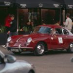 Zdjęcie okładkowe wpisu: Częstochowa nową stolicą Porsche? 150 aut i&nbsp;kultowe klasyki na&nbsp;otwarciu serwisu Car911