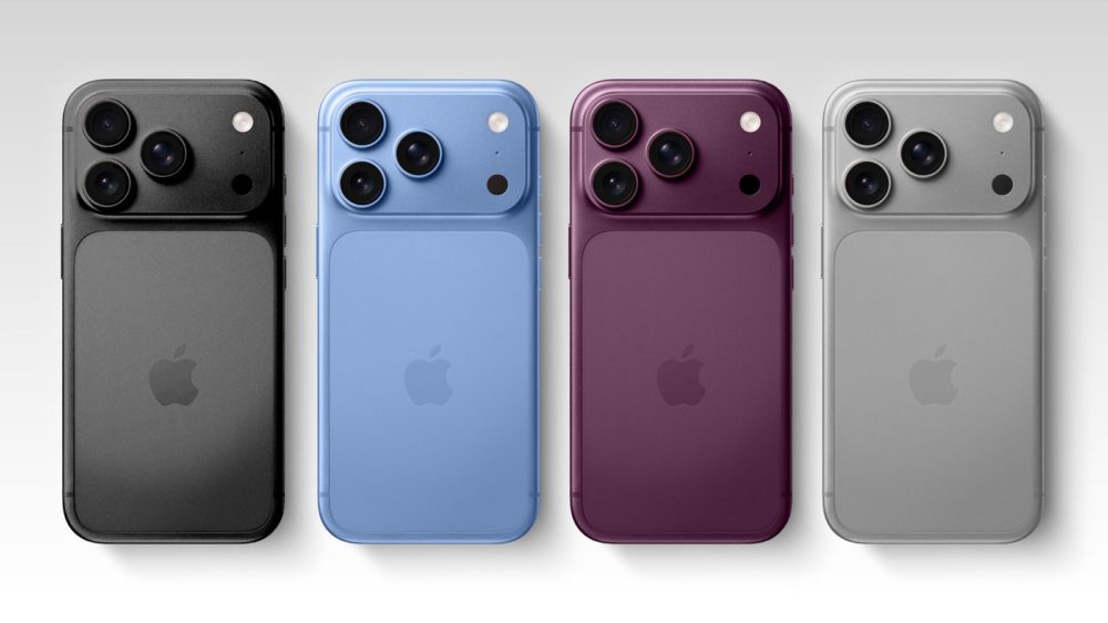 Zdjęcie okładkowe do wpis Wyciekła pojemność baterii iPhone’a 18 Pro Max. Znamy konkretne liczby