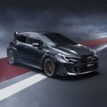 Zdjęcie okładkowe wpisu: Toyota straciła rozum (i&nbsp;całe szczęście). GRMN Corolla to&nbsp;wybebeszony potwór zrodzony na&nbsp;Nürburgringu