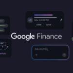 Zdjęcie okładkowe wpisu: Aplikacja Google Finance prześwietli twój&nbsp;portfel za&nbsp;pomocą AI