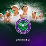 Zdjęcie okładkowe wpisu: Polacy walczą na&nbsp;Wimbledonie. Jak oglądać mecze Świątek i&nbsp;Hurkacza z&nbsp;wakacyjnego leżaka