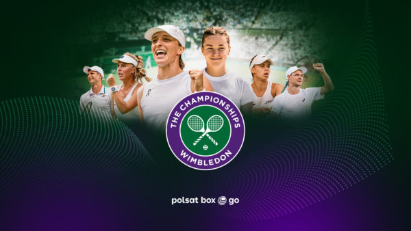 gdzie oglądać Wimbledon online