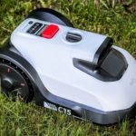 Zdjęcie okładkowe wpisu: eufy C15. Robot, który&nbsp;widzi ogród tak&nbsp;jak ty