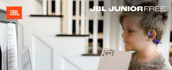 JBL Junior Free