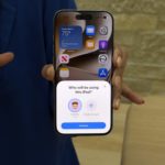 Zdjęcie okładkowe wpisu: Apple promuje nowe funkcje kontroli rodzicielskiej w&nbsp;iOS 27