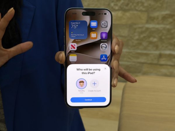 Zdjęcie okładkowe wpisu Apple promuje nowe funkcje kontroli rodzicielskiej w&nbsp;iOS 27