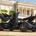 Zdjęcie okładkowe wpisu: Klocki z&nbsp;rekordem prędkości. Pełnowymiarowe LEGO Koenigsegg Sadair’s Spear pojechało 111 km/h