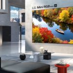 Zdjęcie okładkowe wpisu: LCD wkracza na&nbsp;terytorium OLED-ów. LG prezentuje potężne telewizory Micro i&nbsp;Mini RGB na&nbsp;2026 rok