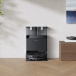 Zdjęcie okładkowe wpisu: Ecovacs wprowadza do&nbsp;Polski cztery nowe roboty sprzątające serii Deebot. Znamy specyfikację i&nbsp;ceny