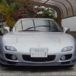 Zdjęcie okładkowe wpisu: Po&nbsp;25 latach oddała kluczyki do&nbsp;kultowej Mazdy RX-7. Ten nagrodzony w&nbsp;Cannes film musisz obejrzeć