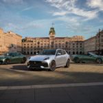 Zdjęcie okładkowe wpisu: Maserati odrzuca pudrowanie. Technologia z&nbsp;F1, bateria „T-bone” i&nbsp;odświeżona gama modelowa