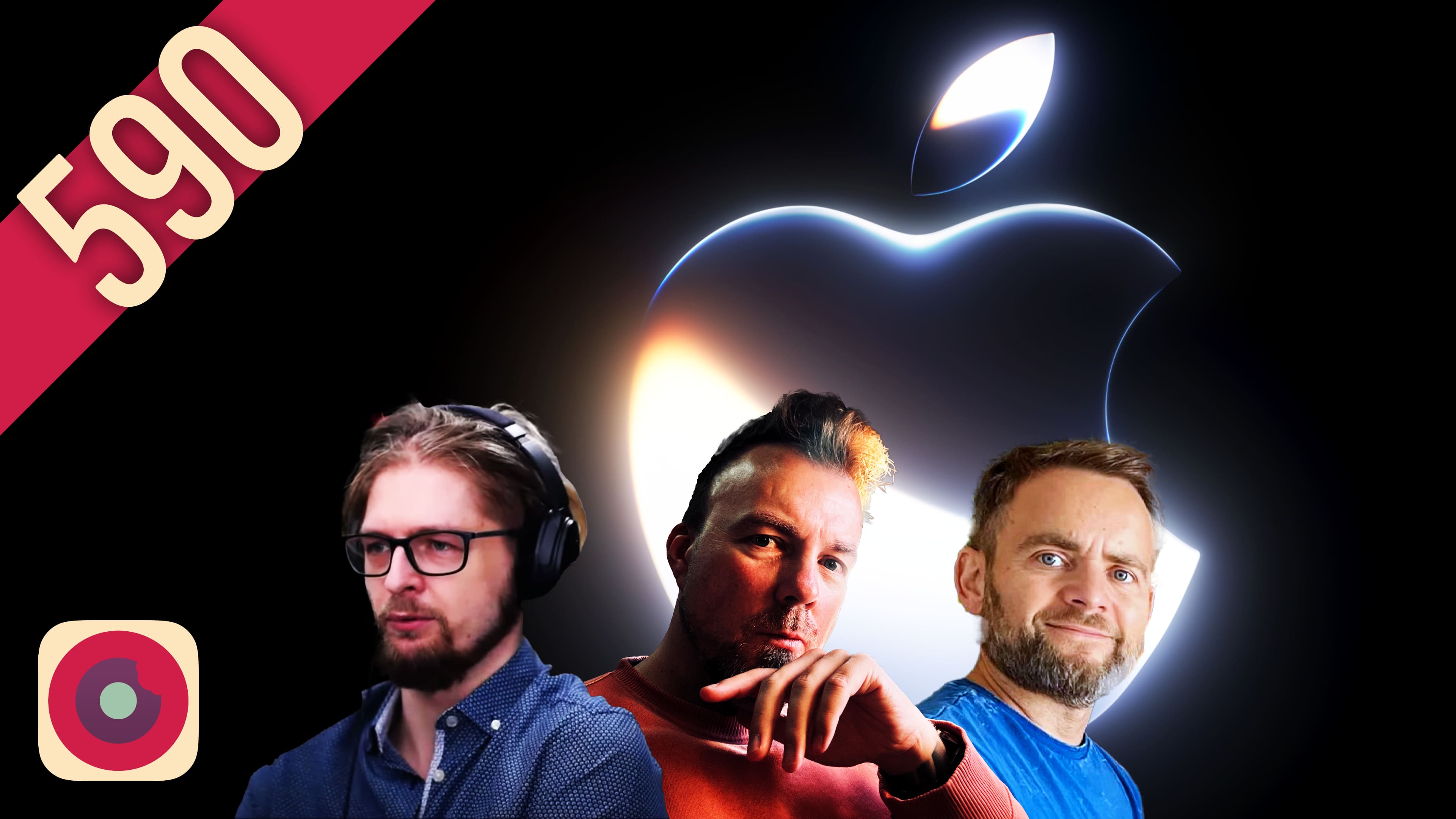 590: Nasze oczekiwania od WWDC 2026 | Nadgryzieni