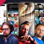 Zdjęcie okładkowe wpisu: 592: Kto kłamie? Apple czy&nbsp;UE? Wrażenia prosto z&nbsp;Apple Park po&nbsp;WWDC 2026 | Nadgryzieni