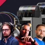 Zdjęcie okładkowe wpisu: 593: Nasza pierwsza drukarka 3D – co&nbsp;musimy wiedzieć | Nadgryzieni