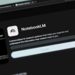 Zdjęcie okładkowe wpisu: Google NotebookLM zyskuje Gemini 3.5 i&nbsp;staje się analitycznym potworem