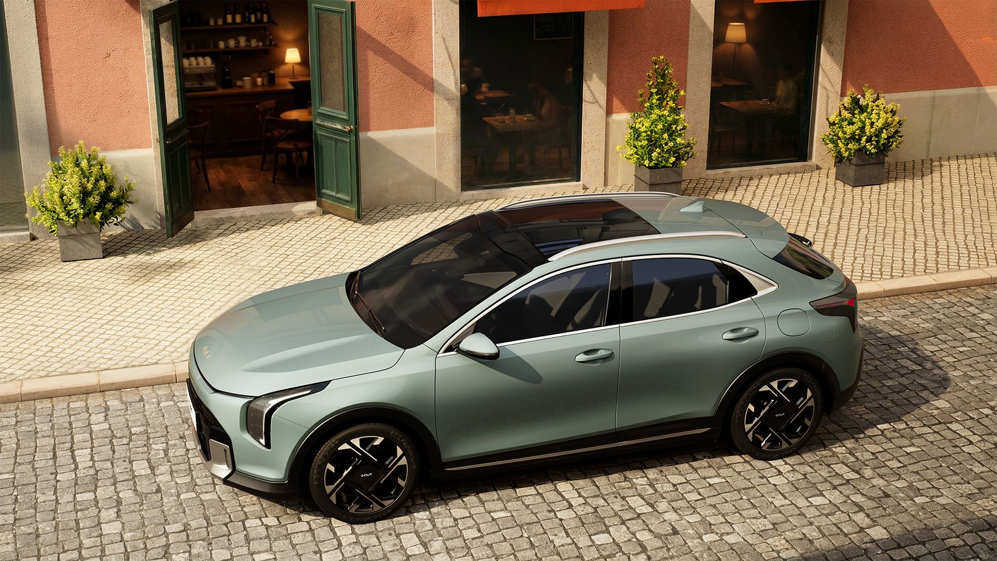 Zmodernizowana Kia XCeed (MY’27) wjeżdża do polskich salonów. Znamy ceny i wyposażenie