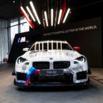 Zdjęcie okładkowe wpisu: Czeski oddział BMW stworzył unikalne M2. Torowy pakiet do&nbsp;tego auta kosztuje 100 tys. złotych [galeria]