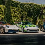 Zdjęcie okładkowe wpisu: Zabawek czar z&nbsp;Zuffenhausen. Porsche stworzyło trzy unikatowe 911 inspirowane bohaterami Toy Story [galeria]