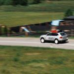 Zdjęcie okładkowe wpisu: Deski, plaża i&nbsp;chłodzone powietrzem silniki. Porsche 550 Spyder główną gwiazdą festiwalu Hel Riders