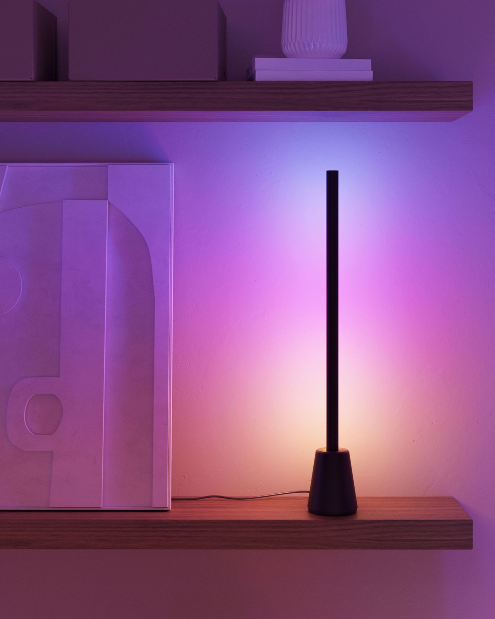Philips Hue wchodzi na wyższy poziom integracji