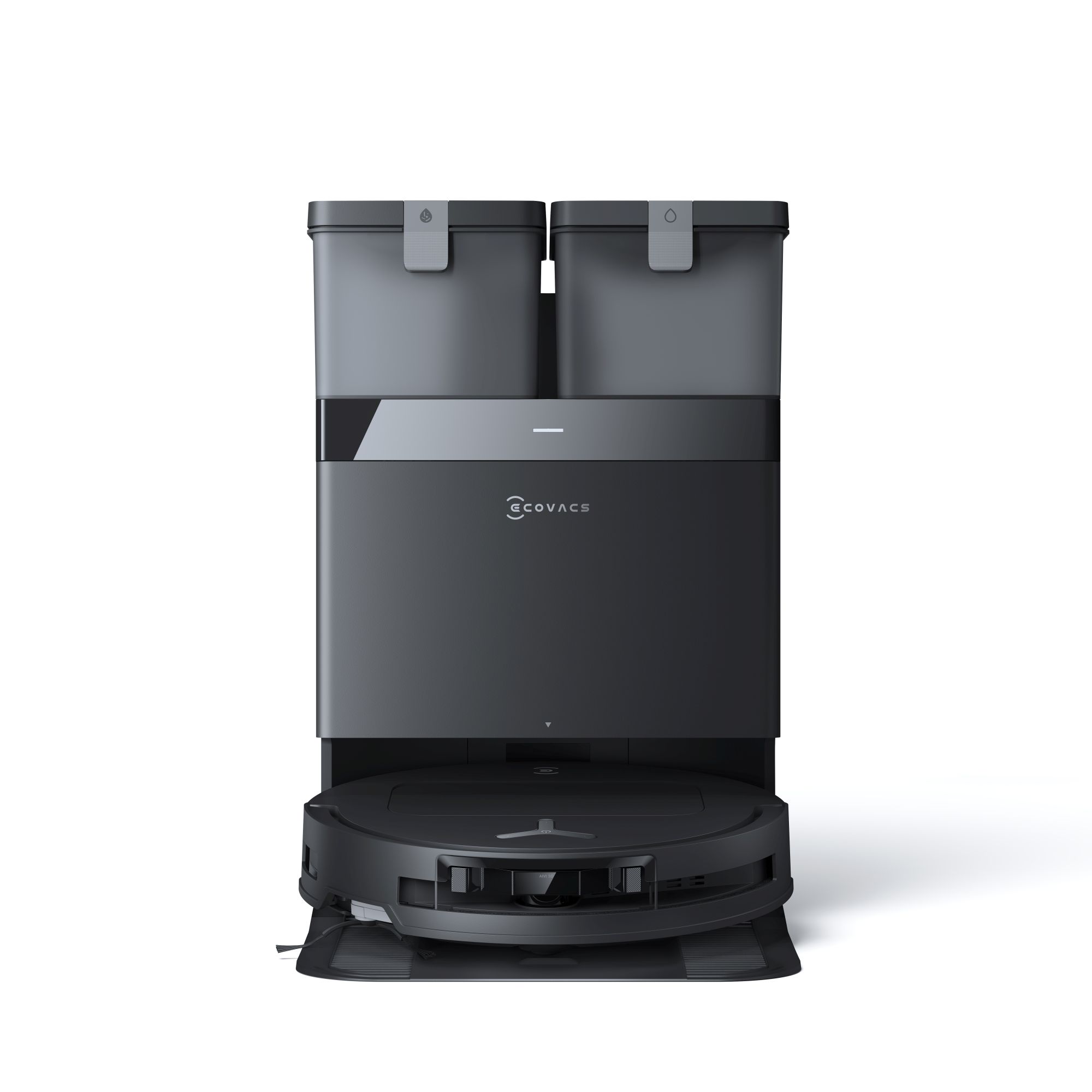 nowe roboty Ecovacs Deebot