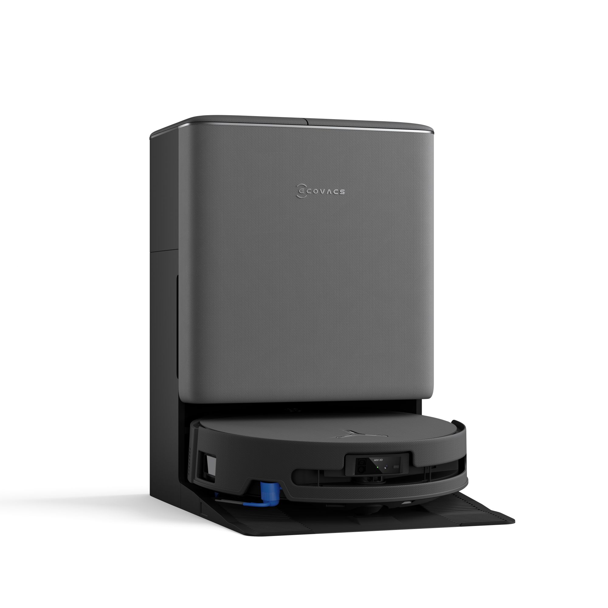 nowe roboty Ecovacs Deebot