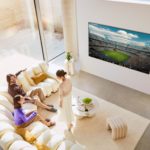 Zdjęcie okładkowe wpisu: Darmowy soundbar do&nbsp;wielkiego telewizora. Samsung rusza z&nbsp;promocją, ale&nbsp;jest jeden spory haczyk