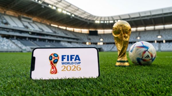 Zdjęcie okładkowe do wpis Slack i&nbsp;sztuczna inteligencja przejmą stery na&nbsp;Mundialu. Tak&nbsp;technologia ogarnie największy turniej w&nbsp;historii