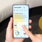 Zdjęcie okładkowe wpisu: Samsung Health i&nbsp;nadchodzący Galaxy Watch zyskują analityka AI