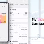 Zdjęcie okładkowe wpisu: Wszystkie bilety w&nbsp;jednym miejscu. Samsung Wallet zyskuje funkcję Podróże (szkoda, że&nbsp;nie&nbsp;w&nbsp;Polsce)