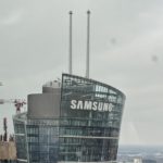 Zdjęcie okładkowe wpisu: Seul nad&nbsp;Wisłą. Samsung przypomina, jak na&nbsp;przełomie wieków rozpoczął technologiczną rewolucję w&nbsp;Polsce