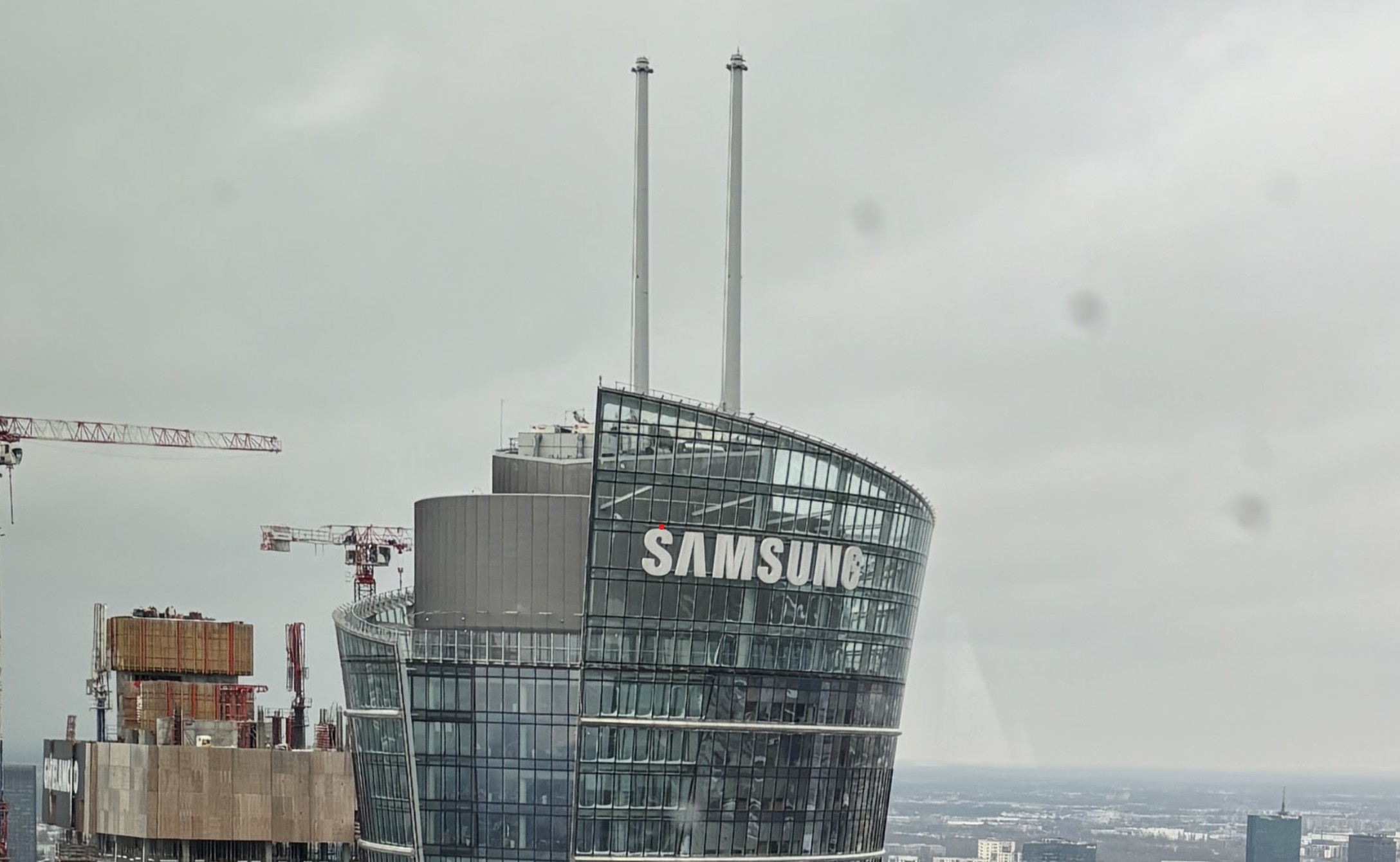 Seul nad Wisłą. Samsung przypomina, jak na przełomie wieków rozpoczął technologiczną rewolucję w Polsce