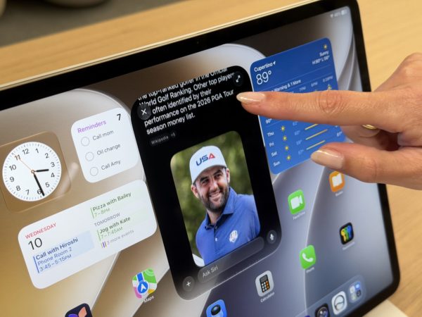 Zdjęcie okładkowe wpisu Apple planuje wprowadzić trzy istotne funkcje w iOS 27